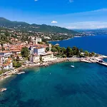 2 Bedroom Amazing In Apartamento Lovran
