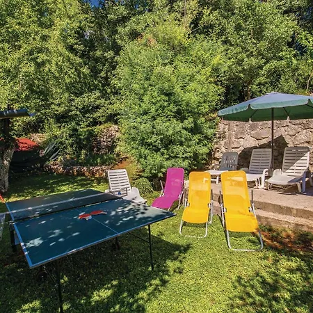 Appartamento In With Wifi Laurana