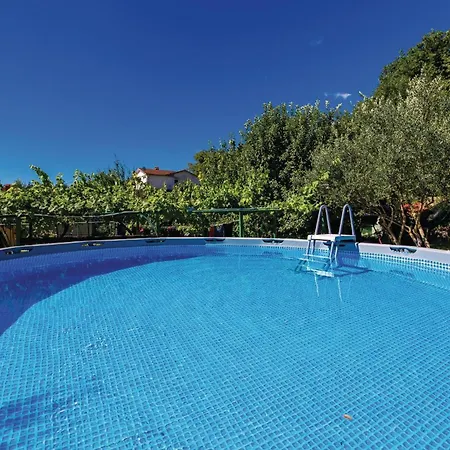 Apartamento In With Wifi Lovran