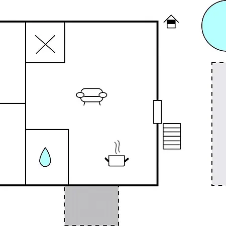 In With Wifi Apartamento