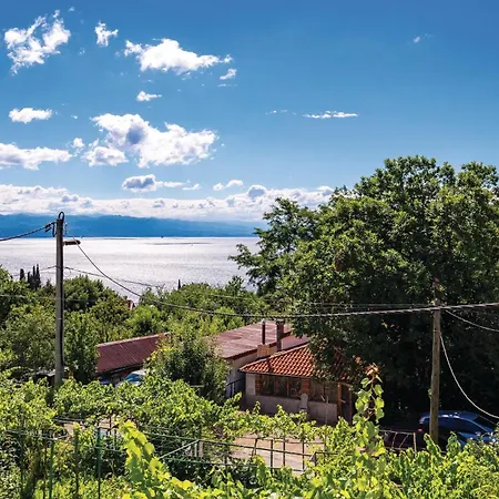 Awesome In With House Sea View Apartament *