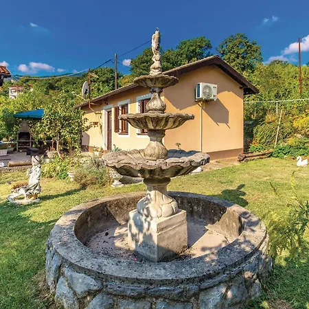 Apartman In With Wifi *