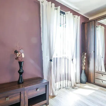 In With Wifi Apartman *