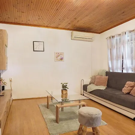 Apartament Awesome In With House Sea View Lovran
