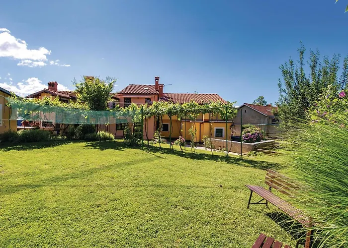 In With Wifi Apartman