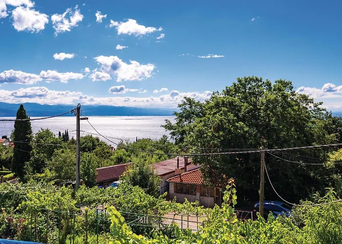 In With Wifi Apartman *