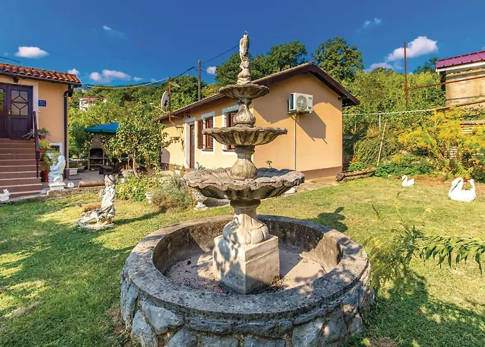 Apartman In With Wifi *